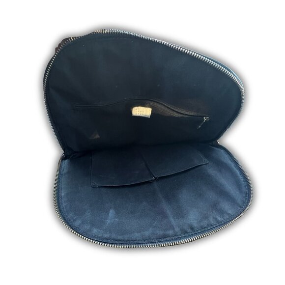 Snake Print Backpack Purse A New Day Womens Faux Leather With Adjustable Straps - Picture 5 of 6